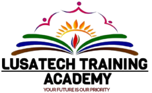 Lusatech Online Learning