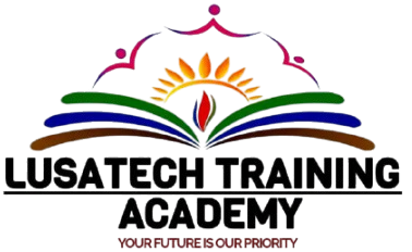 Lusatech Online Learning
